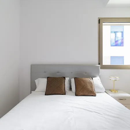 Montevideo By Canariasgetaway بيت للعطل *