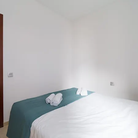 Montevideo By Canariasgetaway بيت للعطل