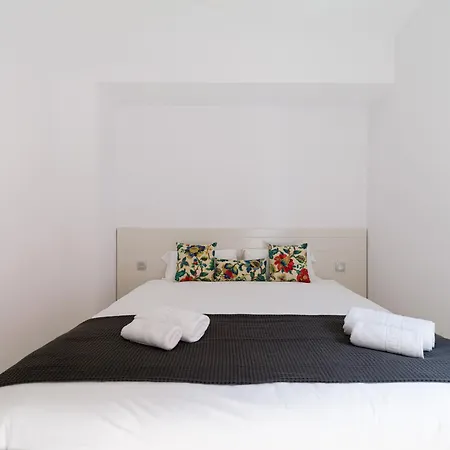بيت للعطل Montevideo By Canariasgetaway لاس بالماس دي غران كاناريا