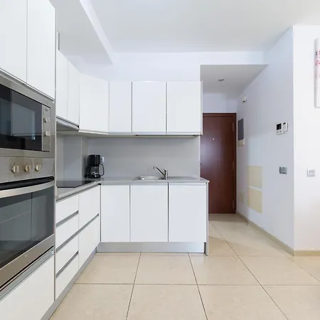 Montevideo By Canariasgetaway لاس بالماس دي غران كاناريا