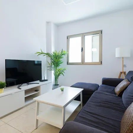 Feriehus Montevideo By Canariasgetaway Las Palmas de Gran Canaria